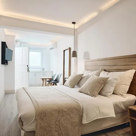 Ak Mykonos Apartment