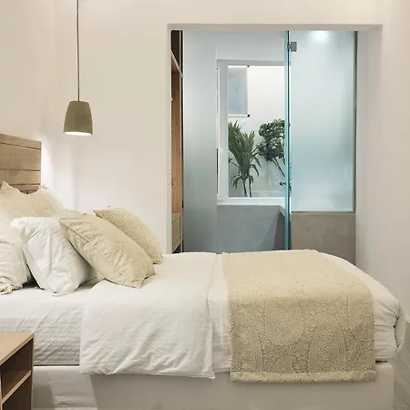 Apartman Ak Mykonos *