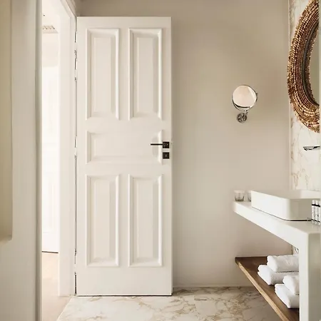 Ak Mykonos Apartman *