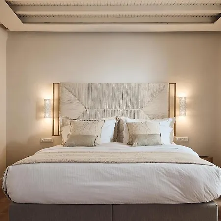 Apartman Ak Mykonos